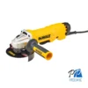 Amoladora Angular 4 1/2" 1500W 11000 rpm Dewalt DWE4314-B2