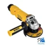Amoladora Angular 4 1/2" 1500W 11000 rpm Dewalt DWE4314-B2