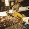 Amoladora Angular 4 1/2" 1500W 11000 rpm Dewalt DWE4314-B2
