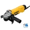 Amoladora Angular 4 1/2'' 1500W 11000 rpm Dewalt DWE4314N-B2