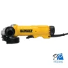Amoladora Angular 4 1/2'' 1500W 11000 rpm Dewalt DWE4314N-B2