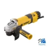 Amoladora Angular 4 1/2" - 5" 1500W 10000 rpm Dewalt DWE4336-B2