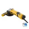 Amoladora Angular 4 1/2" - 5" 1500W 10000 rpm Dewalt DWE4336-B2