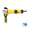 Amoladora Angular 4 1/2" - 5" 1500W 10000 rpm Dewalt DWE4336-B2