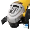 Amoladora Angular 4 1/2" - 5" 1500W 10000 rpm Dewalt DWE4336-B2