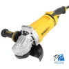 Amoladora Angular 7" 2400W 8500 rpm Dewalt DWE4557-B2