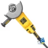 Amoladora Angular 7" 2400W 8500 rpm Dewalt DWE4557-B2