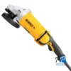 Amoladora Angular 7" 2400W 8500 rpm Dewalt DWE4557-B2