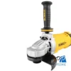 Amoladora Angular 7" 2400W 8500 rpm Dewalt DWE4557-B2