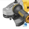 Amoladora Angular 7" 2700W 8500 rpm Dewalt DWE4577-B2