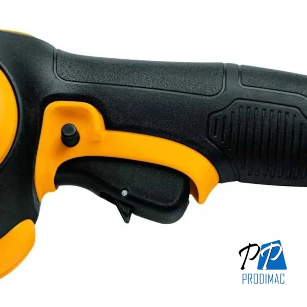 Amoladora Angular 7" 2700W 8500 rpm Dewalt DWE4577-B2