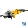Amoladora Angular 9" 2700W 6500 rpm Dewalt DWE4579-B2
