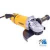 Amoladora Angular 9" 2700W 6500 rpm Dewalt DWE4579-B2