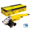 Amoladora Angular 7" 2200 W 8500 rpm Dewalt DWE491-B2