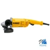 Amoladora Angular 7" 2200 W 8500 rpm Dewalt DWE491-B2