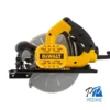 Sierra Circular 7 1/4" 1500W 5500 rpm Dewalt DWE5615-B2