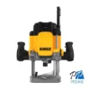 Ruteadora 1/2" - 1/4" 2200W 80 mm Dewalt DWE625-B2