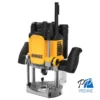 Ruteadora 1/2" - 1/4" 2200W 80 mm Dewalt DWE625-B2