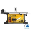 Sierra de Mesa 10" (254mm) 2000W Corte en 90° 79mm Dewalt DWE7492-B2