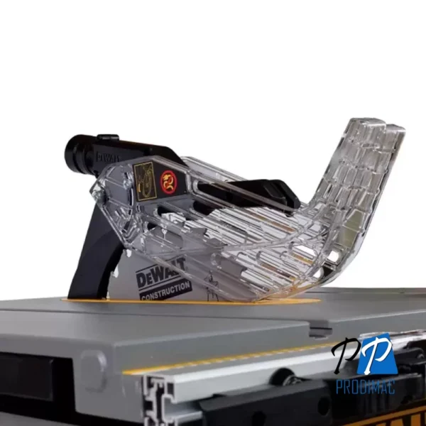 Sierra de Mesa 10" (254mm) 2000W Corte en 90° 79mm Dewalt DWE7492-B2