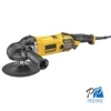 Pulidora Lijadora Angular 7" 1250W Dewalt DWP849X-B2