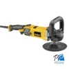 Pulidora Lijadora Angular 7" 1250W Dewalt DWP849X-B2