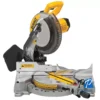 Sierra Ingleteadora 10" (254mm) 1600W Corte en 90° 89mm Dewalt DWS713-B2