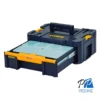 DWST17803-2.webp Organizador de Herramientas Profundo Unitario Tstak Dewalt DWST17803