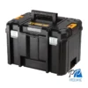 Caja para Herramientas 17" 28 Litros Tstak Dewalt DWST17806