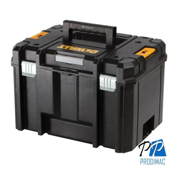 Caja para Herramientas 17" 28 Litros Tstak Dewalt DWST17806