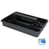 Caja para Herramientas 17" 28 Litros Tstak Dewalt DWST17806