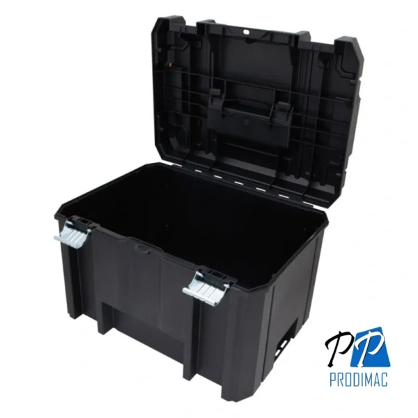 Caja para Herramientas 17" 28 Litros Tstak Dewalt DWST17806