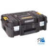 Caja Herramientas apilable 17" Tstak Tapa Plana DWST17807