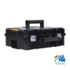 Caja Herramientas apilable 17" Tstak Tapa Plana DWST17807