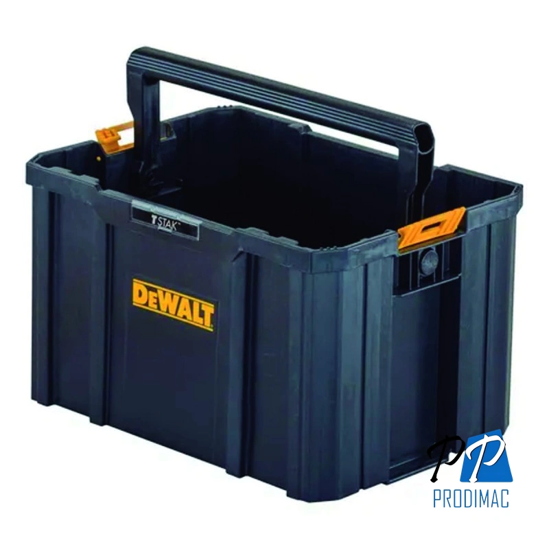 Caja para Herramientas Abierta Tstak Dewalt DWST17809