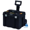 Caja para Herramientas 20" con Ruedas Tstak Dewalt DWST17820