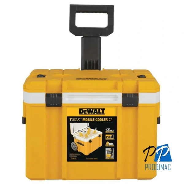 Cooler DW TSTAK cap. 30 Kg Dewalt DWST17824