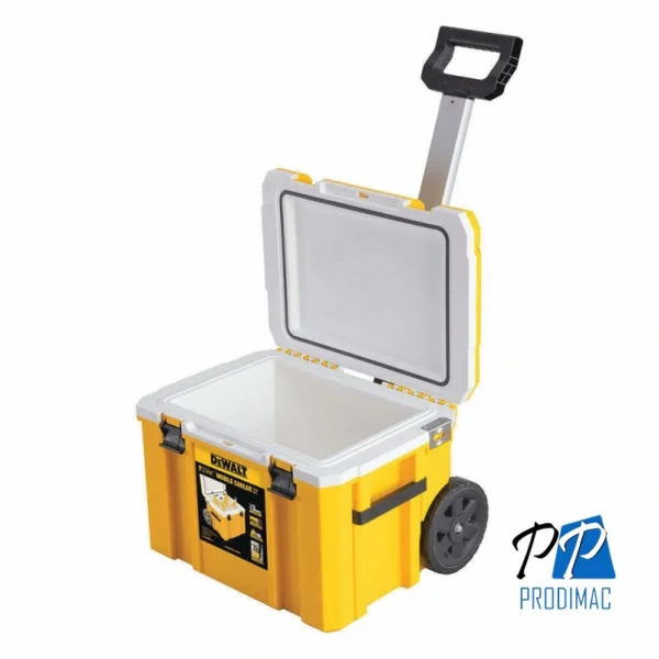 Cooler DW TSTAK cap. 30 Kg Dewalt DWST17824
