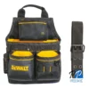 DWST540201-1.webp Bolsos Porta Herramientas 13 Bolsillos Dewalt DWST540201