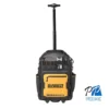 Mochila Portaherramienta con Ruedas 46 Bolsillos Dewalt DWST560101