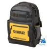 Mochila Portaherramientas 43 Bolsillos Dewalt DWST560102