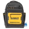 Mochila Portaherramientas 43 Bolsillos Dewalt DWST560102