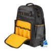 Mochila Portaherramientas 43 Bolsillos Dewalt DWST560102