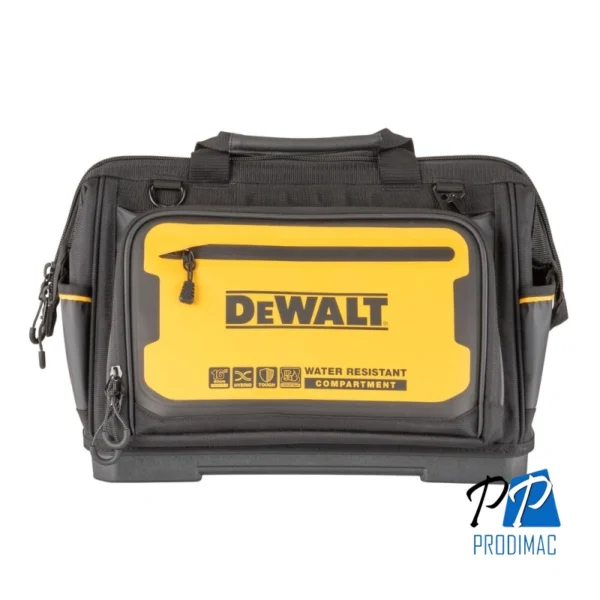 Mochila Portaherramientas 43 Bolsillos Dewalt DWST560102