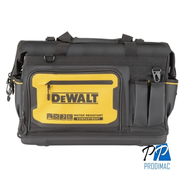 Bolso para Herramientas 20" 33 Bolsillos Dewalt DWST560104