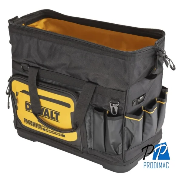Bolso para Herramientas 20" 33 Bolsillos Dewalt DWST560104