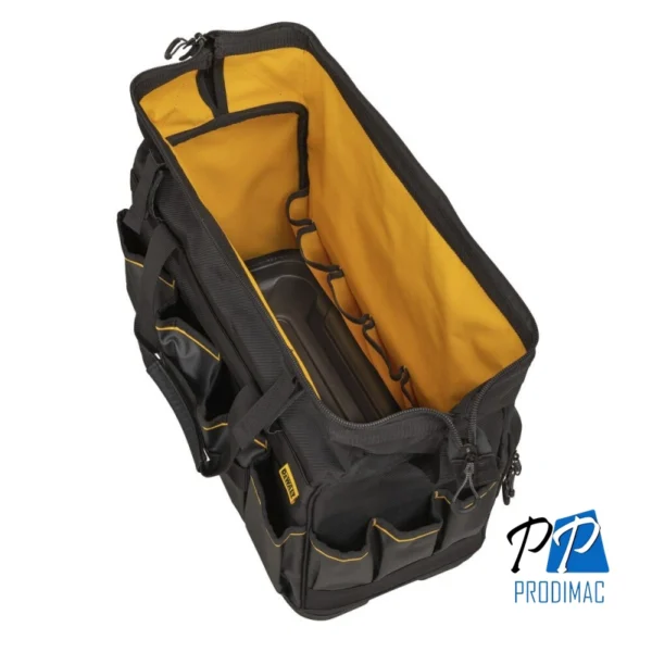 Bolso para Herramientas 20" 33 Bolsillos Dewalt DWST560104