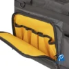 Bolso para Herramientas 20" 33 Bolsillos Dewalt DWST560104