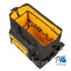 Bolso para Herramientas 18" con Ruedas 27 Bolsillos Dewalt DWST560107