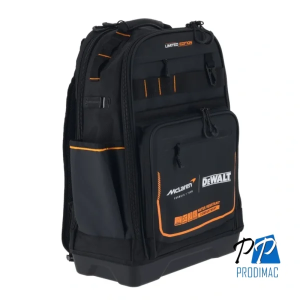 DWST60122-1-1.webp Mochila Porta Herramientas 43 Bolsillos Dewalt x McLaren DWST60122-1